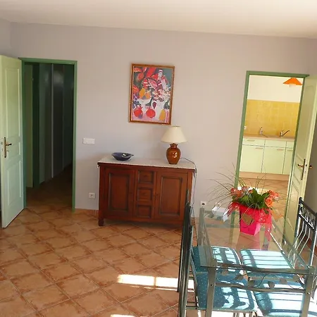 Villa Esparron Du Lac *