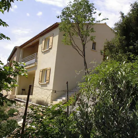 Villa Esparron Du Lac *